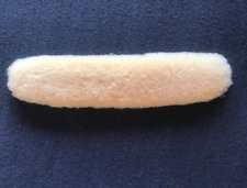 Echt Lammfell Handgelenkauflage Handballenauflage für Tastatur etc.