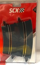 Scalextric u10322x200 kurve - u10322x200,