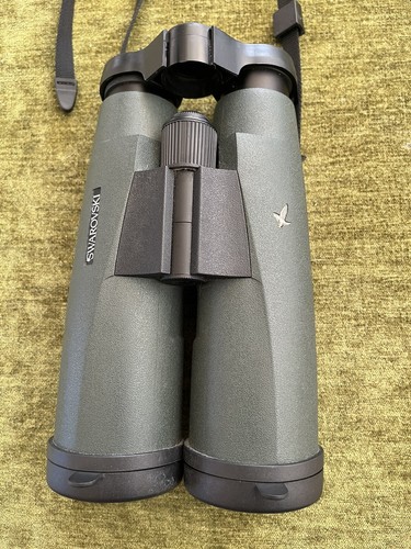 Swarovski fernglas 8x56 - fernglas,