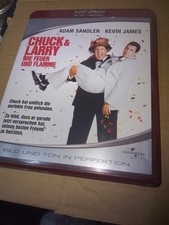Chuck & Larry (HD DVD)  Wie