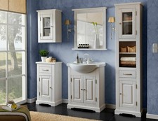 Badmöbel ROMANTIK 65 mit