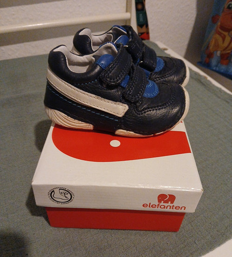 Elefanten kinder halbschuhe - kinder, eu