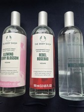 3 er Set The Body Shop Body