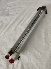 Aus einer Auflösung: Susis Dreibein Stativ