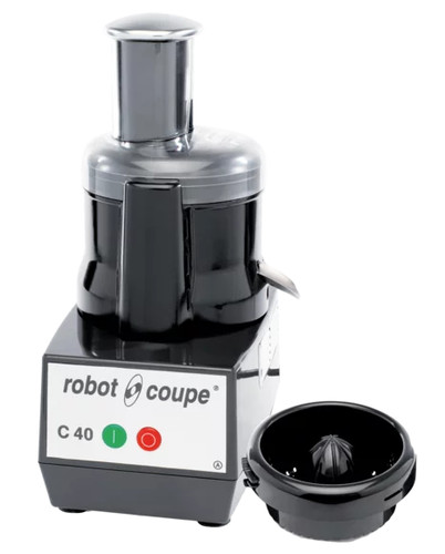 Robot coupe entsafter - c,