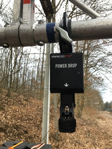 4stück magic fx power drop - !4stück!,