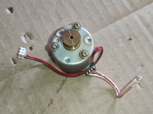 Grundig cct 903 capstan motor - cct-903,