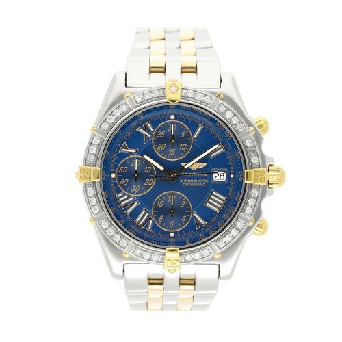 Breitling crosswind - breitling,