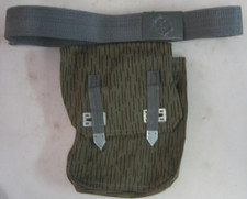 NVA  Magazintasche Kalaschikow  Magazin Graukoppel  NVA Uniform NVA Felddienst