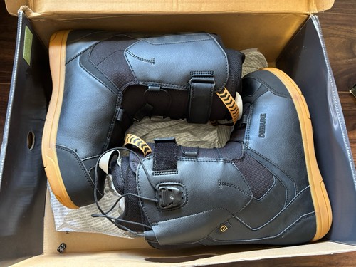 Deeluxe snowboardstiefel - deeluxe,