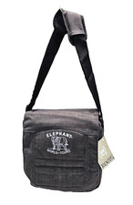 7) Elephant World-Tour Tasche