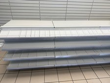 Theke Tresen Verkaufstresen Kiosktheke Kiosk Späti Tresen Süßwaren 3m