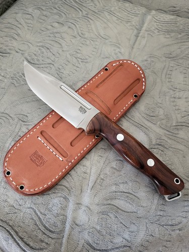 Messer barkriver bravo - messer,