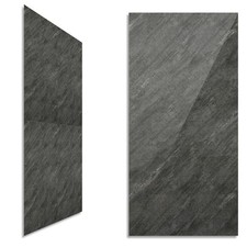 Wandpaneele in Marmoroptik