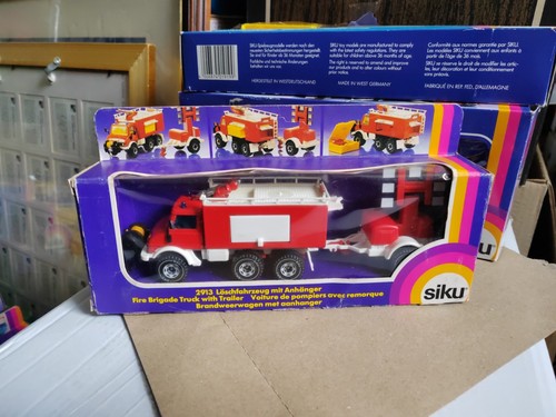 Kartonmodell siku 2913 - kartonmodell,