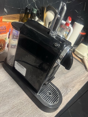 Nespresso longhi citiz - nespresso,