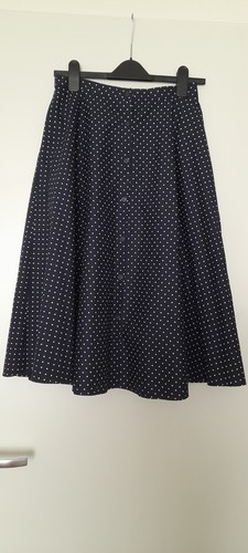 Linen rock von uniqlo - rock,