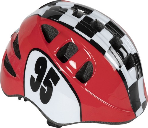 Bike kids fahrradhelm - bike,