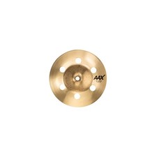 Sabian AAX Air Splash 8"