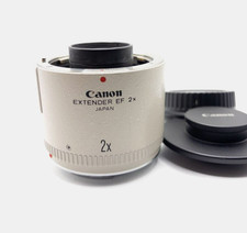 Canon Extender EF 2x