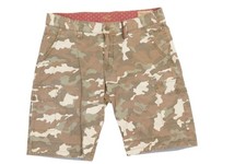 Camel Active Mens Cargo Shorts