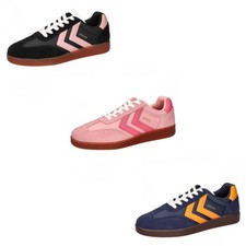 Hummel herren sneaker vm78 cph - vm78,