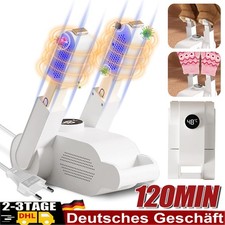 Schuhwärmer Schuhtrockner
