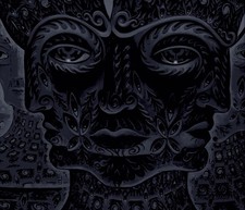 TOOL '10,000 DAYS' CD DIGIPACK