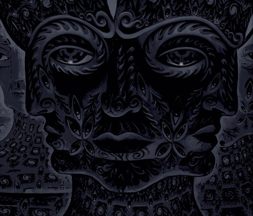 Tool 000 days cd - '10,000, days'