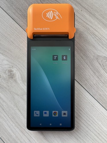 Mobile registrierkassen kasse - registrierkassen,