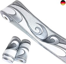 Tapetenbordüre, royales