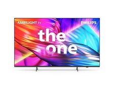 PHILIPS Ambilight Fernseher 75" 4K UHD LED Smart TV 144 Hz 75PUS8909/12 B-Ware