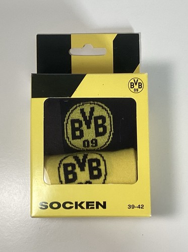 Bvb borussia dortmund socken - bvb,