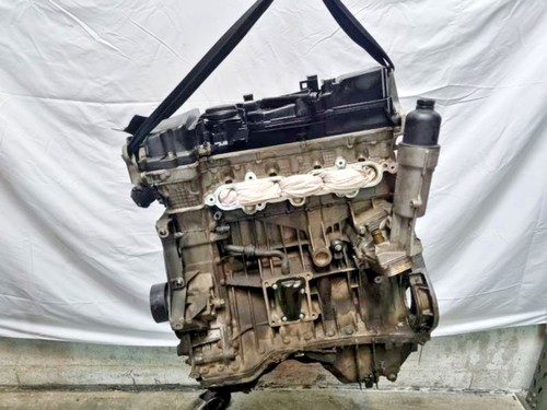Motor mercedes benz - motor, c-klasse