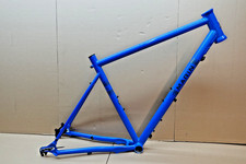 Marin nicasio stahl - nicasio, rc