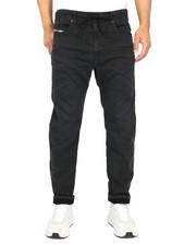 Diesel - Herren Tapered Fit Supersoft Stretch JoggJeans® - NARROT-NE-R 900