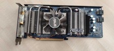 ASUS GeForce 9800GT