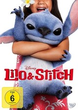 Lilo stitch - lilo,