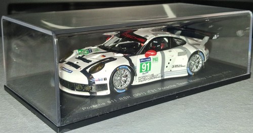 Porsche 911 rsr - 911,