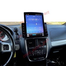 For 2011-2014 Chrysler Town &