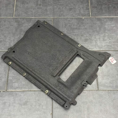 Unterbodenverkleidung bmw - unterbodenverkleidung, x5