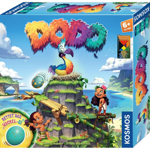 Dodo