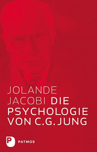 Jolande jacobi die psychologie - die,