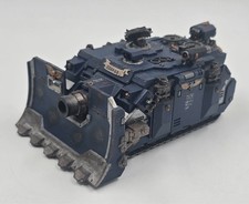 Vindicator Ultramarines Space