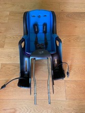 kindersitz für fahrrad hinten Römer