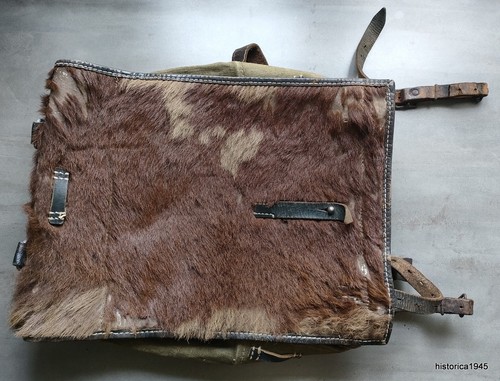 Original tornister rucksack - tornister,