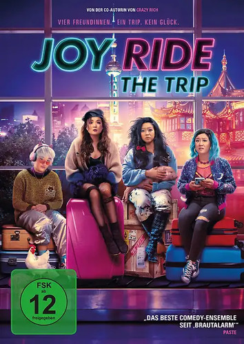 Joy ride trip - joy, ride-trip