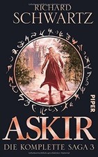Askir (Das Geheimnis von