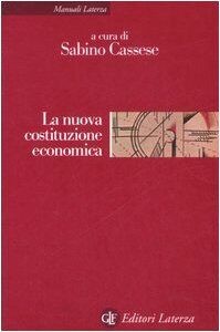 Nuova costituzione - la,