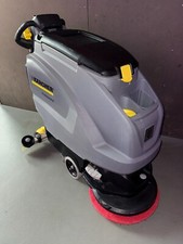 Kärcher B 40 W Bp DOSE